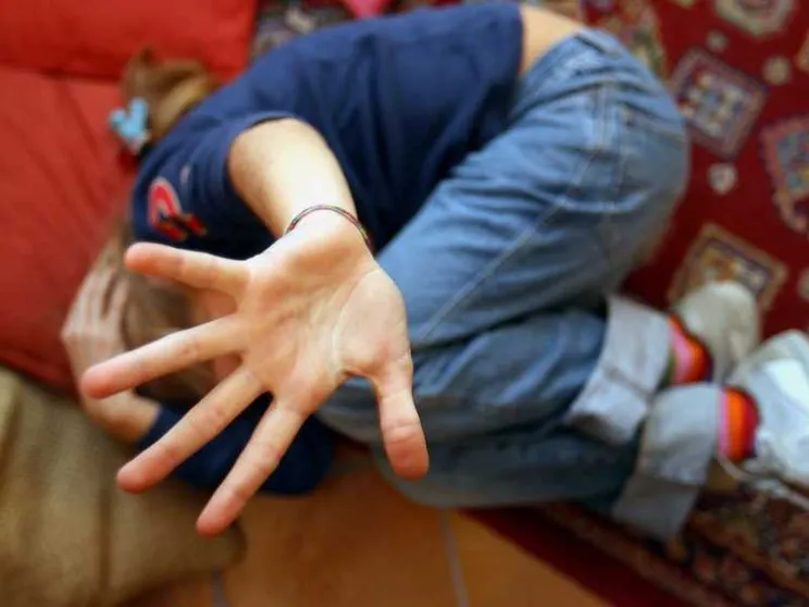 Sberle e sculacciate: le prendono oltre un miliardo di bambini nel mondo