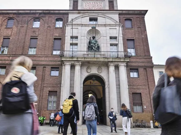 Ricerca, fede e responsabilità: il valore delle università cattoliche