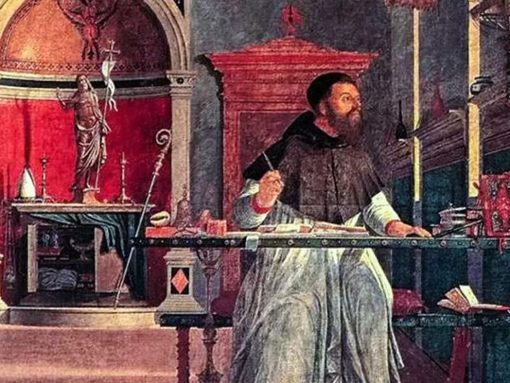 Qualche lezione da tenere a mente nel giorno di Sant'Agostino