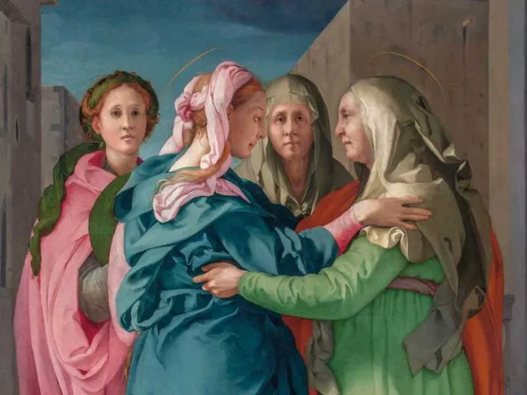 La Bibbia non è «cosa da uomini»: tutte le voci di una lettura al femminile