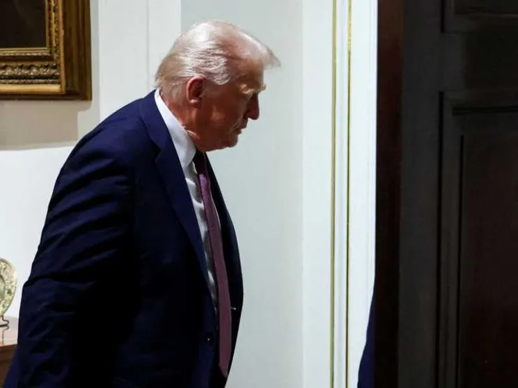 Corte d'appello boccia i dazi di Trump: «Illegali, non ne aveva il potere»