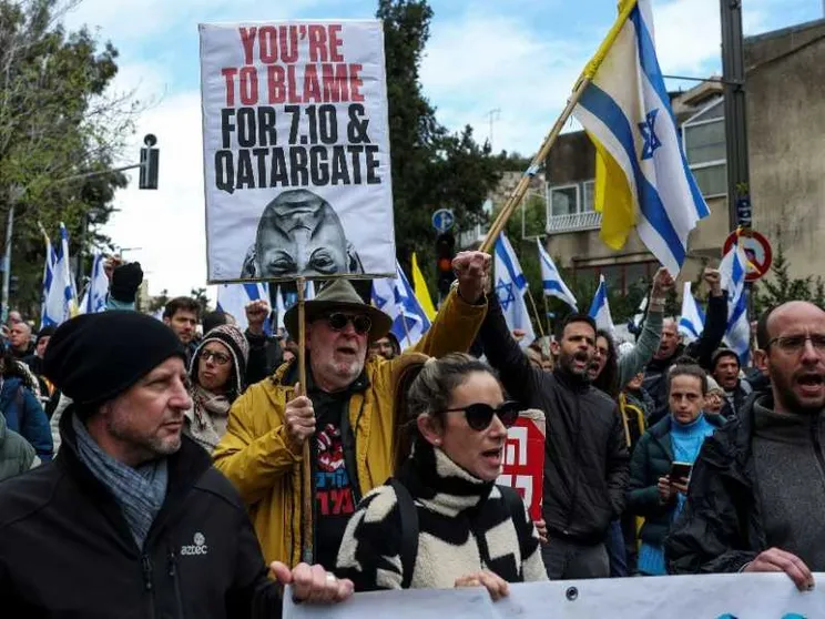 In Israele e Palestina c'è un popolo che vuole la pace: ascoltiamolo
