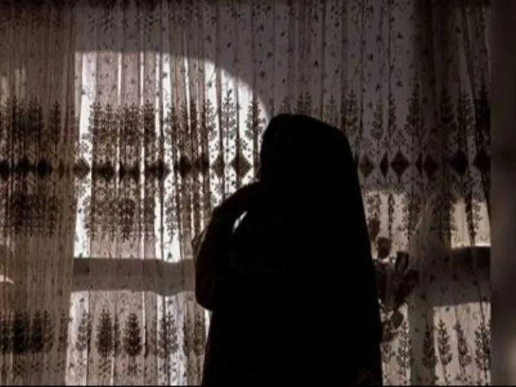 Afghanistan, brides against their will. Who will dry Yasmin's tears?