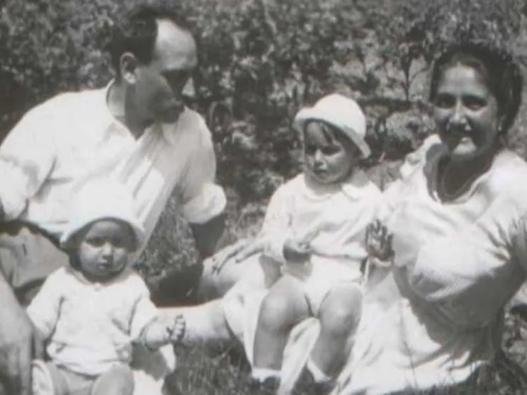 Carlo Bianchi, il ribelle senza fucile ucciso dai nazifascisti