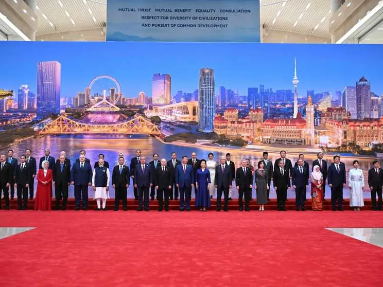 L'Europa in un mondo multicentrico: dove finisce l'Occidente
