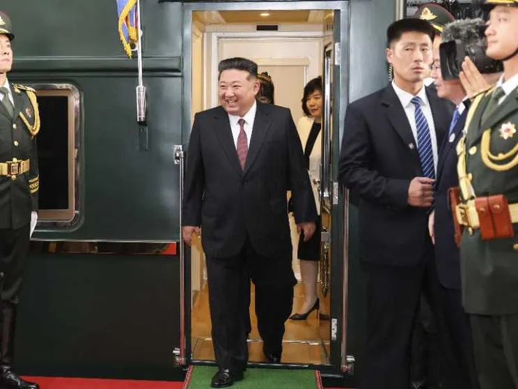 «In Ucraina uccisi duemila soldati della Nord Corea»