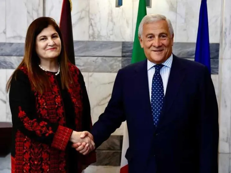 Riconoscimento dello Stato di Palestina, perché Meloni è sotto pressione