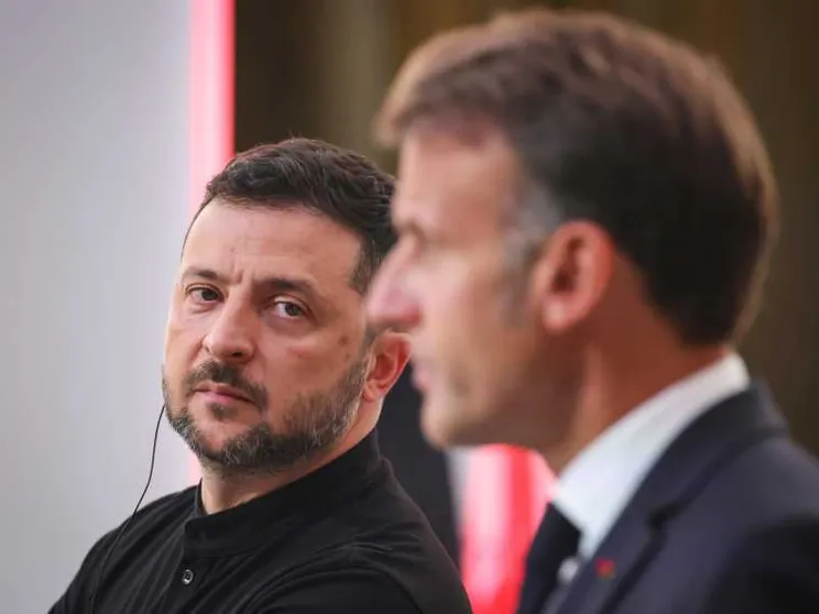 Ecco il piano dei Volenterosi per Kiev: sì a una “forza di rassicurazione”