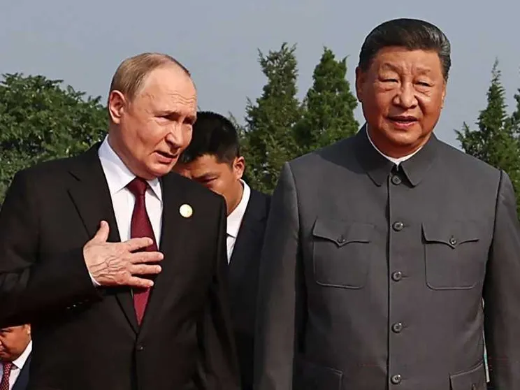 Xi, Putin e quel dialogo sulla vita fino a 150 anni: ecco la vera ingordigia