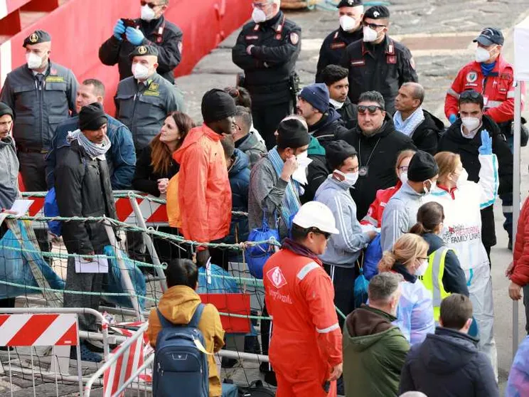 Migranti e disabili: doppiamente invisibili eppure ad alto valore umano