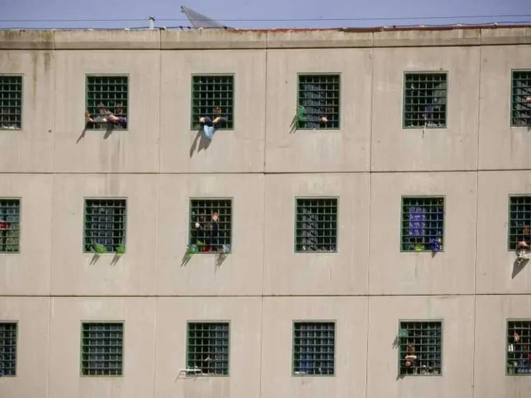 I detenuti con dipendenze nelle comunità terapeutiche? Dieci motivi per dire no