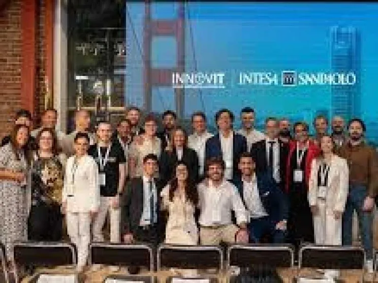 Missione nella Silicon Valley per 12 eccellenze italiane