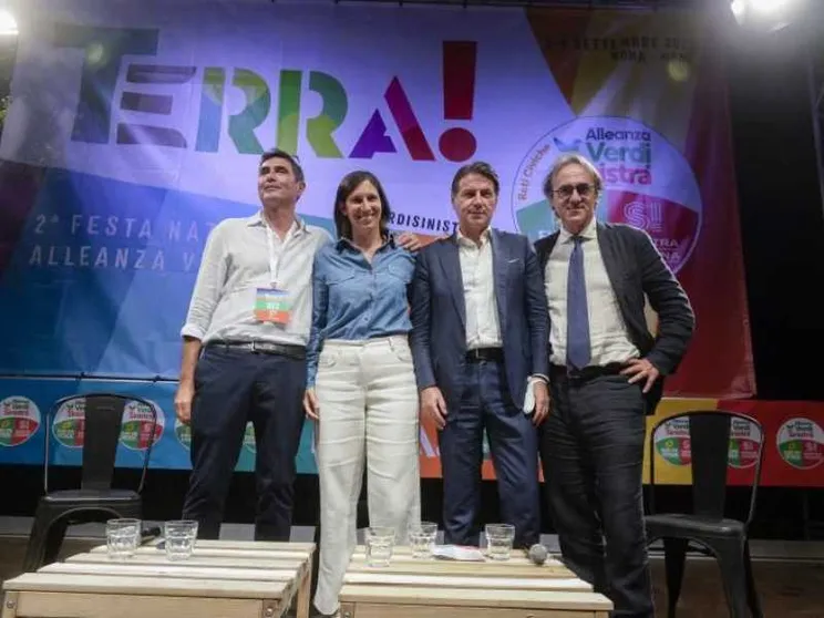 È nato il centrosinistra a traino Pd-5s. Ma qual è il prezzo dell’unità?