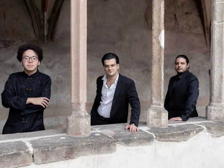 Pianoforte, birra e grandi talenti: il nostro viaggio al Concorso Busoni