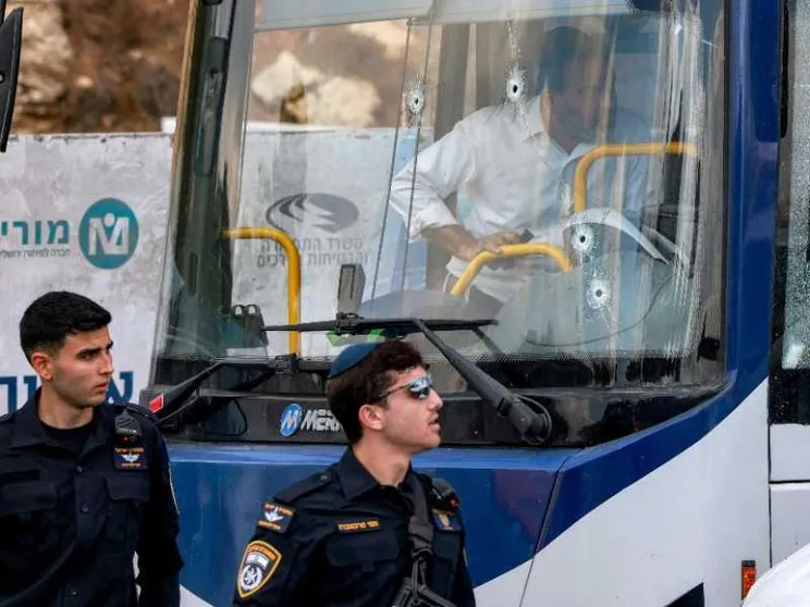 Perché con l'attentato a Gerusalemme cresce il rischio di una guerra totale