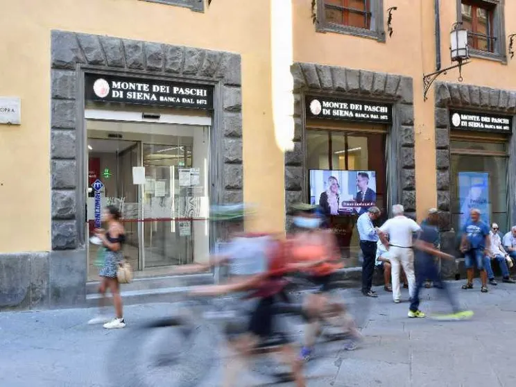 Perché il risiko non si fermerà a Mps-Mediobanca. E quello che conta davvero