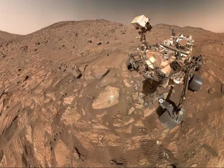 C'era vita su Marte? Gli ultimi indizi della Nasa