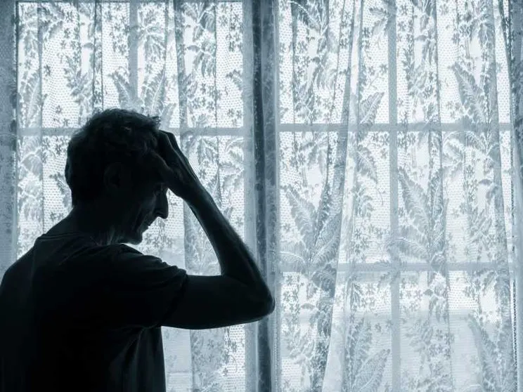 Ico, Mamo e gli altri: ogni 40 secondi una persona si toglie la vita