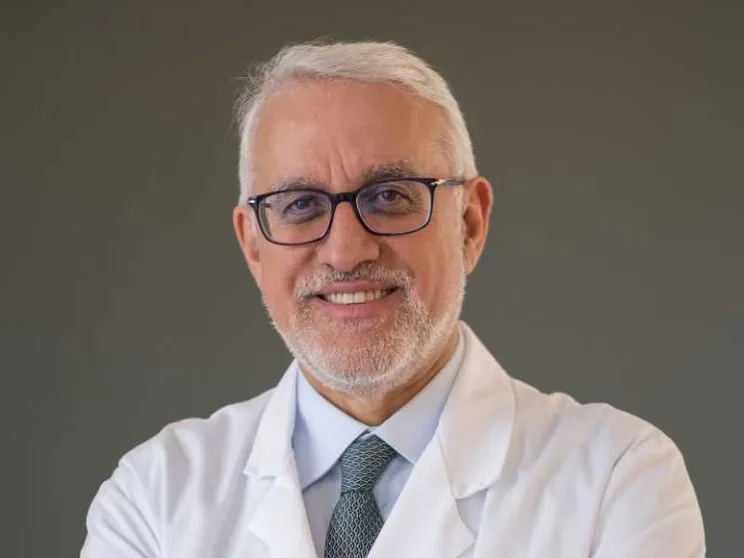 Terracciano: «Le nuove cure? Avatar, staminali, vaccini e... digitale»