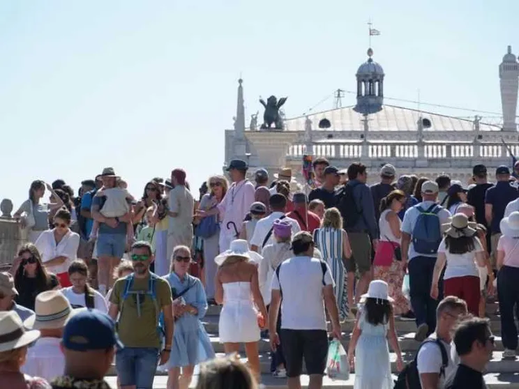 Turisti aggrediti perché ebrei. «Crescente clima di intolleranza»