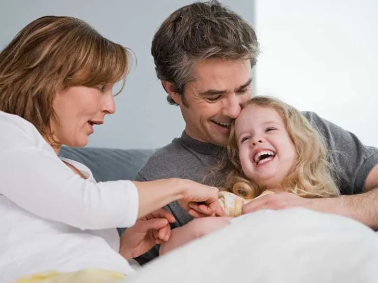 Sposi, figli, fratelli: il Giubileo per verificare gli affetti