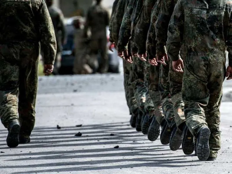 La Polonia ha schierato 40mila soldati sul confine russo: «Pronti alla guerra»
