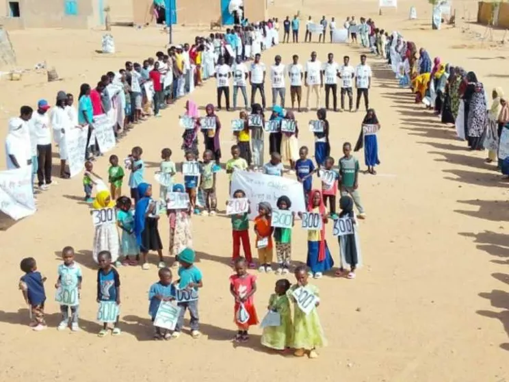 I rifugiati di Libia, Niger e Tunisia accusano l'Unhcr: «Non ci protegge»