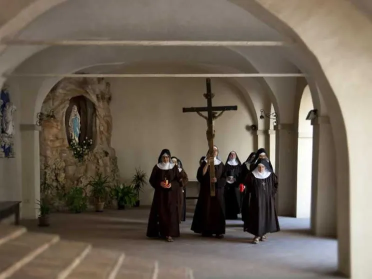 Una Fondazione per dare voce a santa Veronica Giuliani