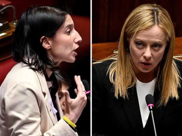 Maneggiare con cura: se c'è vero allarme se ne parli alle Camere