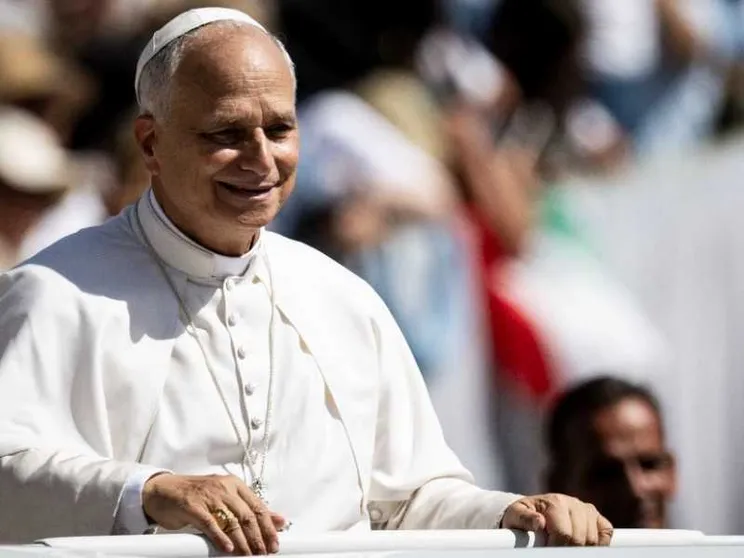 Nella sua prima intervista il Papa ha spiegato cosa intende per “sinodalità”