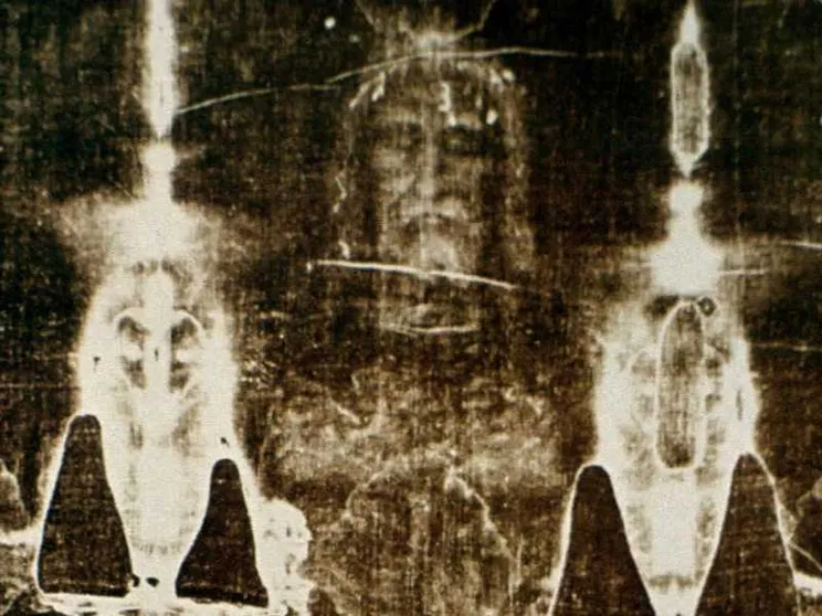 Il dibattito sull'origine della Sindone non ci mostra la sua forza spirituale