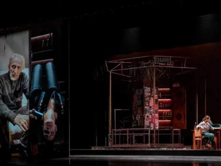 L’Occidente in scena a Gorizia: il crollo delle illusioni del Novecento