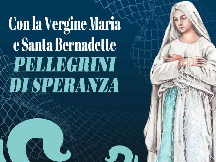«A Lourdes la nostra fraternità come una profezia di pace»