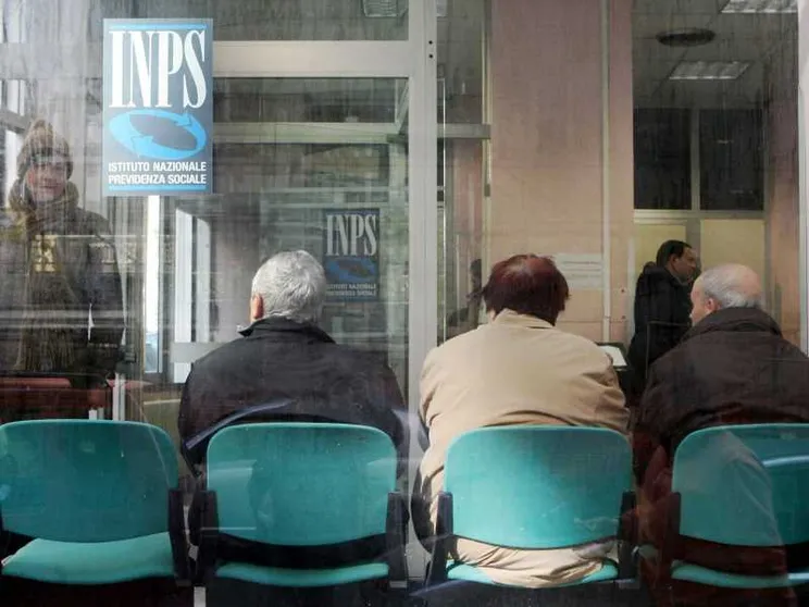 Pensioni svalutate: in 14 anni perso il 21% del potere di acquisto