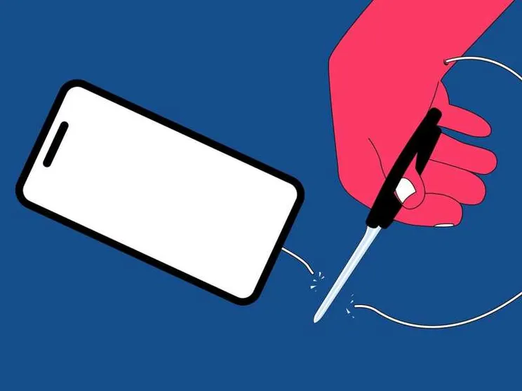 Digitale senza lutto. Davide Sisto: «La IA offre l'illusione del per sempre»