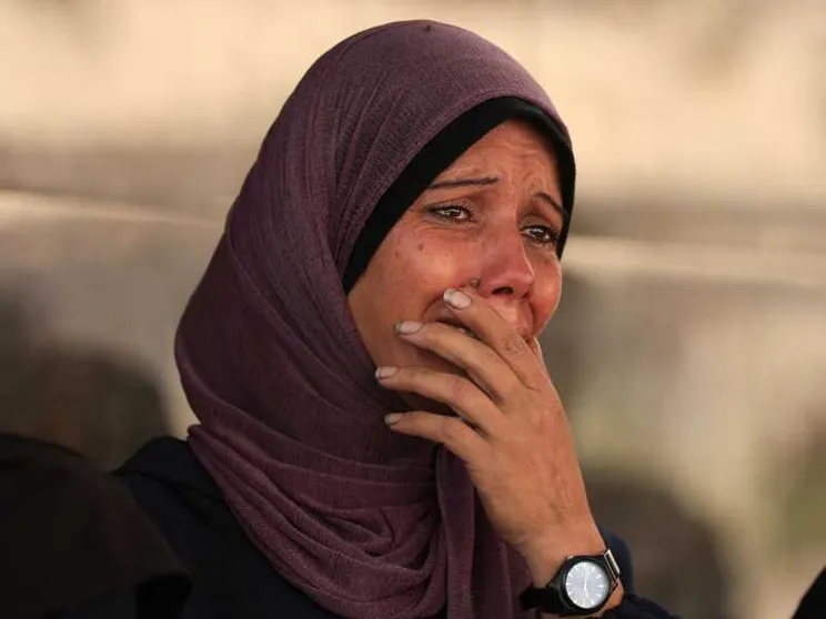 L'Onu: «A Gaza si uccidono i medici e le donne partoriscono per strada»