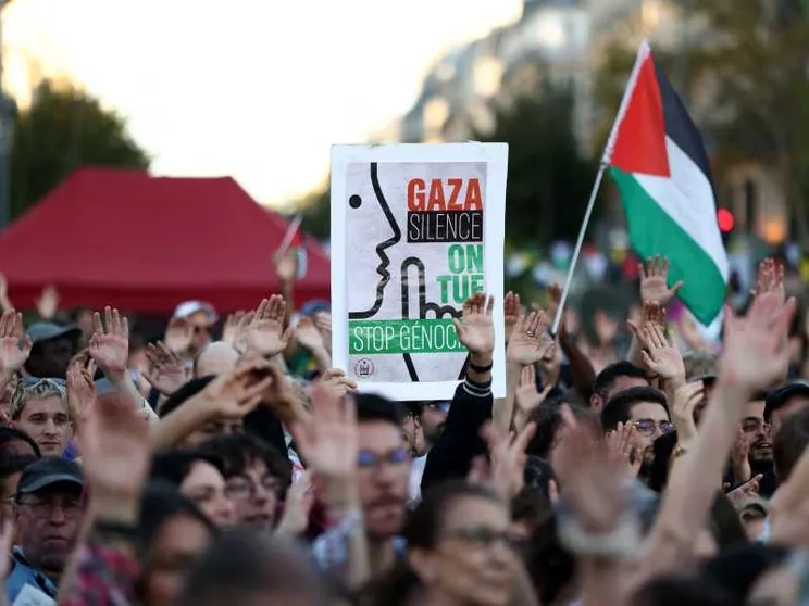 Il dossier Onu, la parola «genocidio» e gli interrogativi ineludibili
