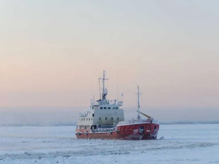 Perché la Cina vuole navigare nell'Artico in disgelo