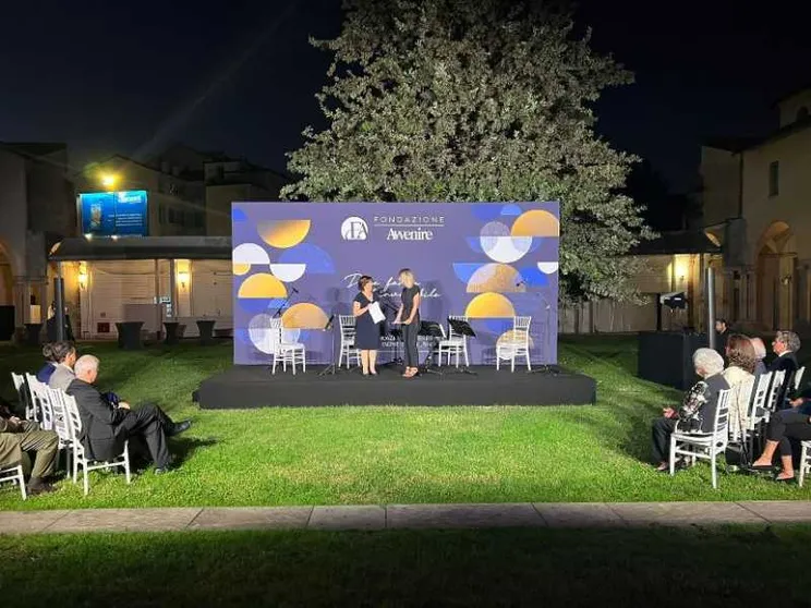 Sociale e cultura, nasce la «Fondazione Avvenire»