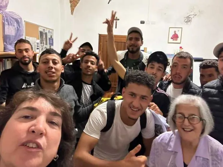 Nelle «Scuole senza permesso» si impara la lingua dell'integrazione