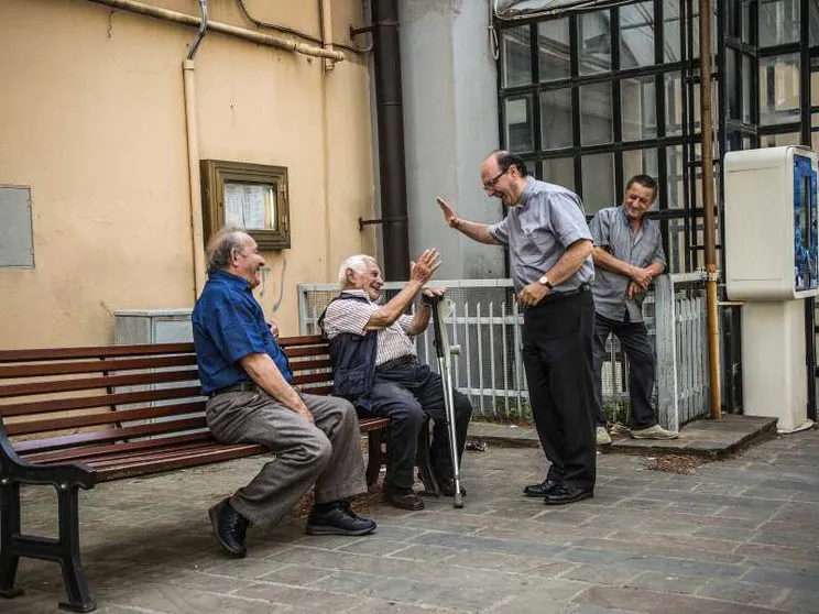 Sostenere i sacerdoti è anche un modo per dire "grazie"