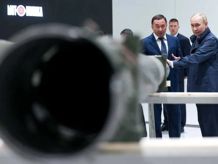 Dal vertice in Alaska alle intimidazioni nei cieli: cosa è cambiato per Putin
