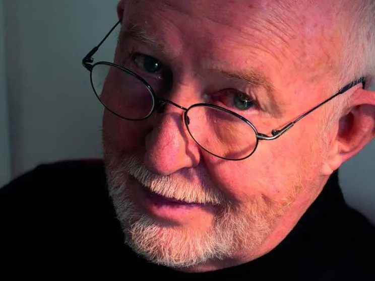 William Wall: «La lettura è l’unica strada per capire l’altro»
