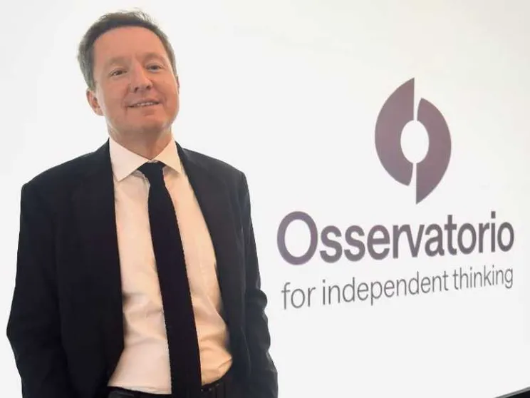 L'Osservatorio Giovani-Editori cambia nome e approda in Spagna