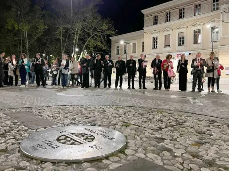 Il grido dei vescovi italiani per Gaza: «Si fermi ogni violenza»