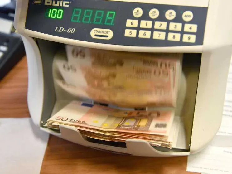 Cara Bce il contante conta, ma anche i tempi scelti per ricordarlo