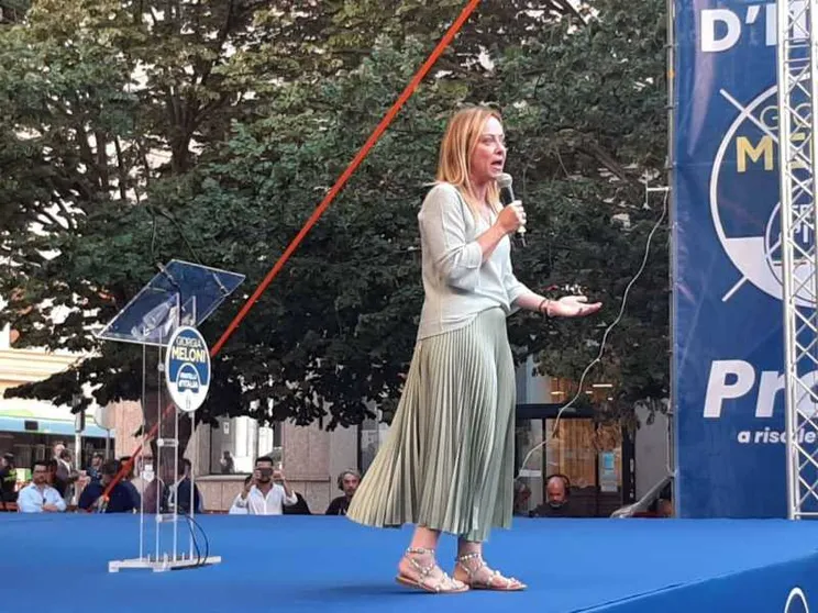 Marche, al via la partita chiave. Perché la destra si gioca tutto