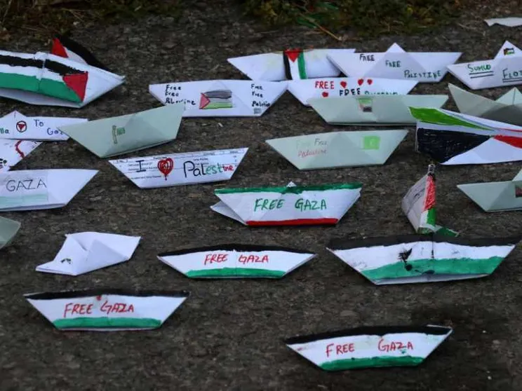 Ecco la “pax americana” per Gaza: i 21 punti sul tavolo di Trump