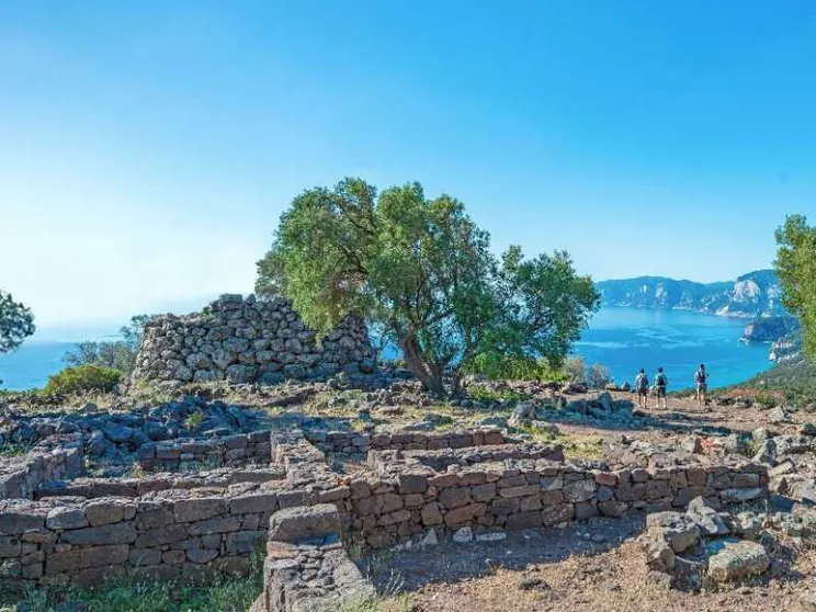 C'è un'altra Sardegna da scoprire a passo lento