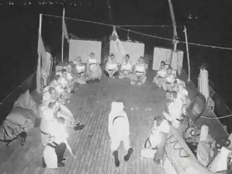 Il blocco delle navi, l'intervento di Israele: cos'è successo alla Flotilla